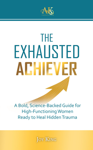 The Exhausted Achiever