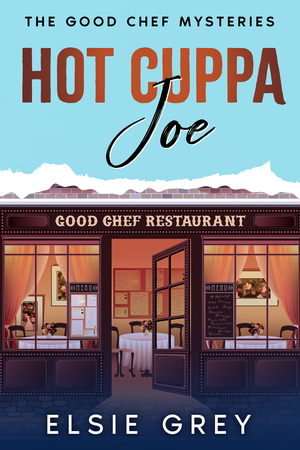 Hot Cuppa Joe