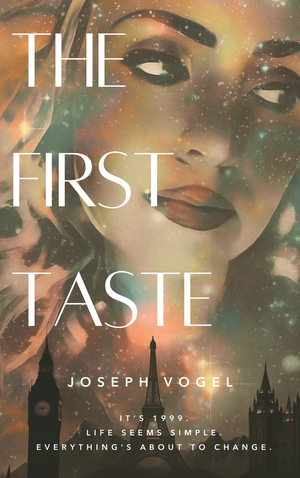 The First Taste