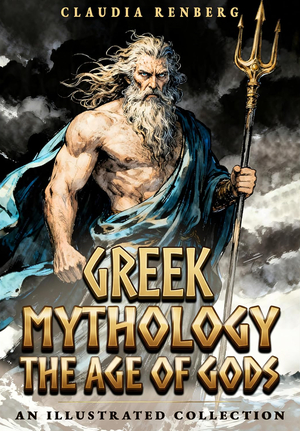 Greek Mythology: The Age of Gods