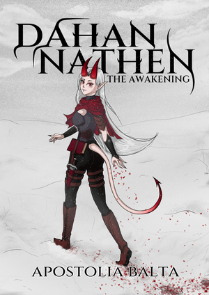 Dahan Nathen: The Awakening