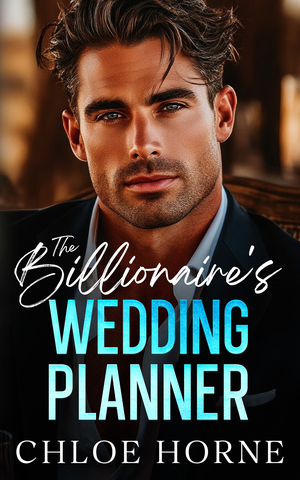The Billionaire's Wedding Planner