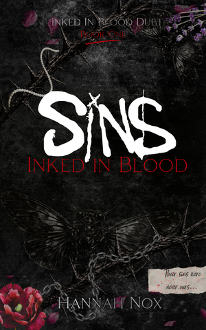 Sins Inked in Blood
