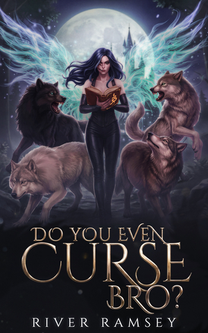 Do You Even Curse, Bro?