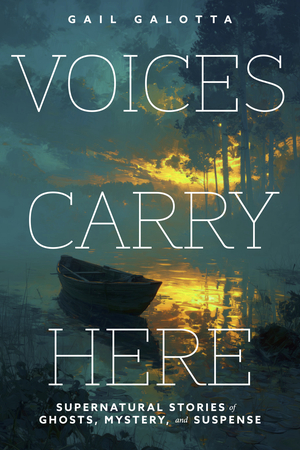 Voices Carry Here