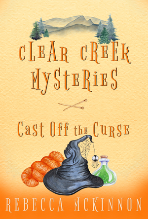Cast Off the Curse