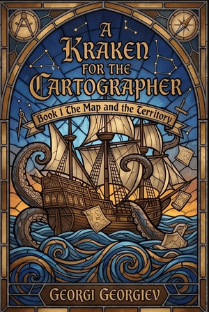 A Kraken for the Cartographer