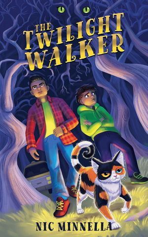 The Twilight Walker