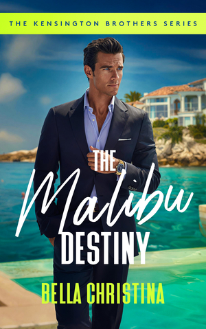 The Malibu Destiny
