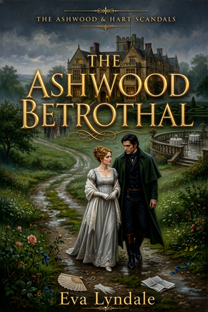 The Ashwood Betrothal