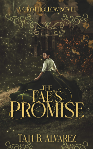 The Fae's Promise