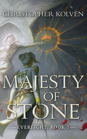 Majesty of Stone