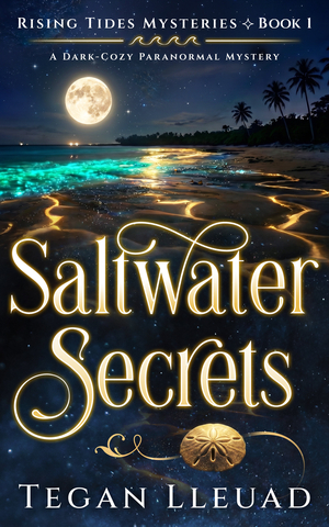Saltwater Secrets