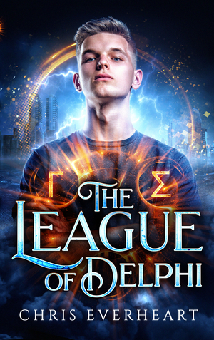The League of Delphi