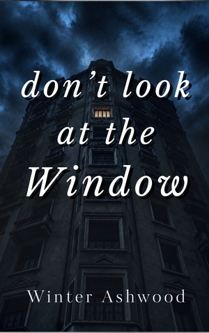 Don't Look At The Window