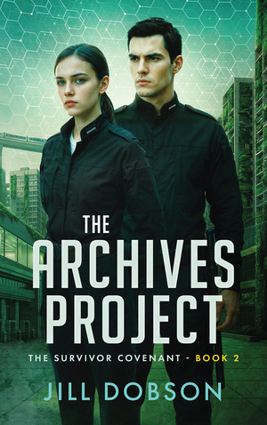 The Archives Project