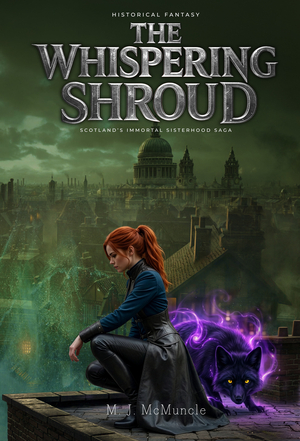 The Whispering Shroud