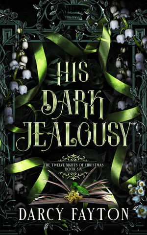 His Dark Jealousy