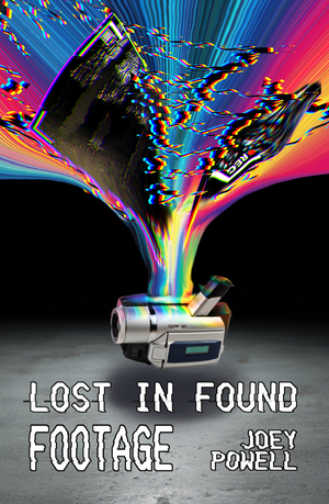 Lost in Found Footage