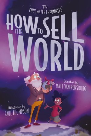 How to Sell the World