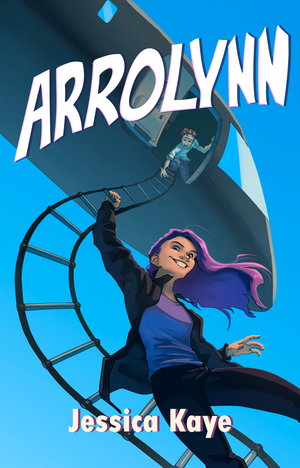 Arrolynn