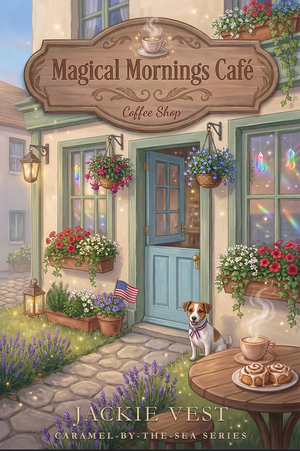 Magical Mornings Cafe