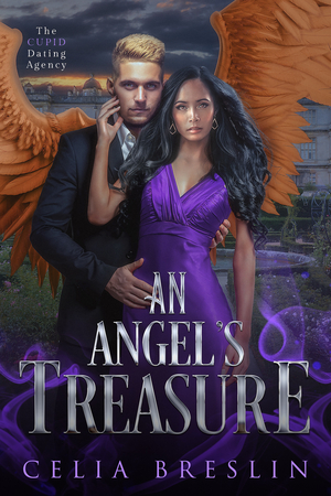 An Angel's Treasure