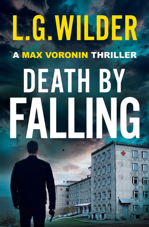 Death by Falling