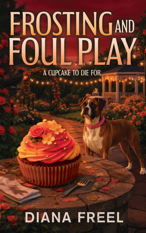 Frosting and Foul Play