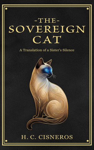 The Sovereign Cat: A Biographical Poetry Collection on Sisterhood, Grief, and Healing