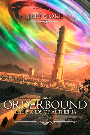 Orderbound