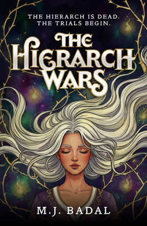 The Hierarch Wars