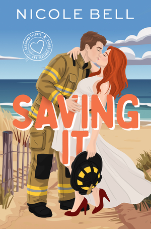 Saving It