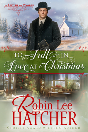 To Fall in Love at Christmas