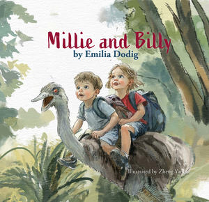 Millie and Billy
