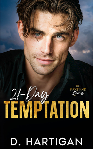 21-Day Temptation: 2nd Edition