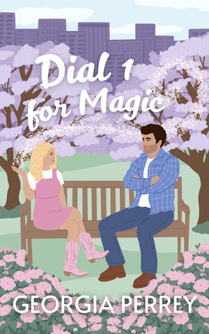 Dial 1 for Magic