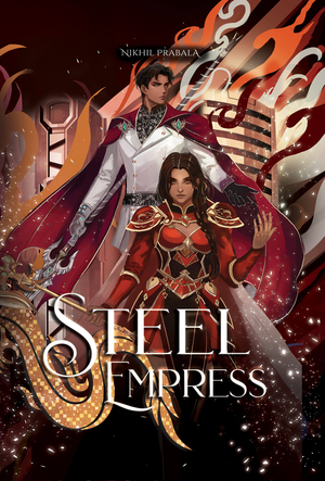 Steel Empress