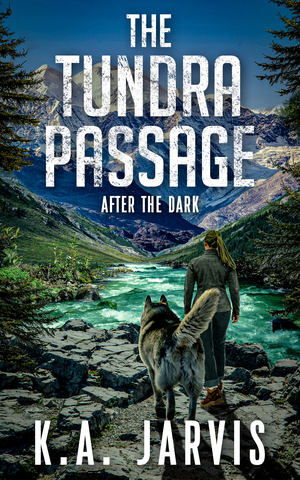 The Tundra Passage
