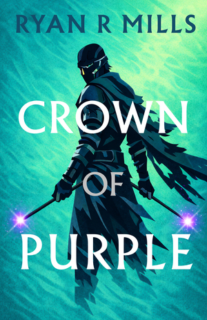 Crown of Purple