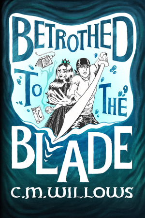 Betrothed to the Blade