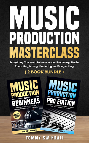 Music Production Masterclass