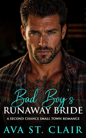 Bad Boy's Runaway Bride