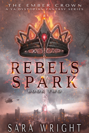 Rebels Spark