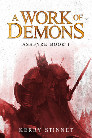 A Work of Demons