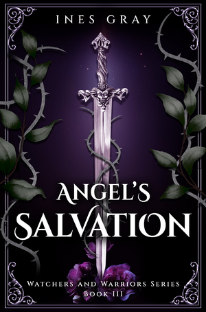 Angel's Salvation