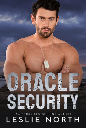 Oracle Security: The Complete Series