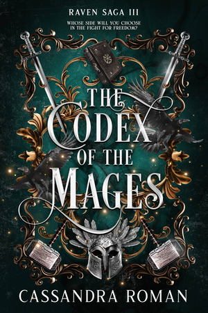 The Codex of the Mages