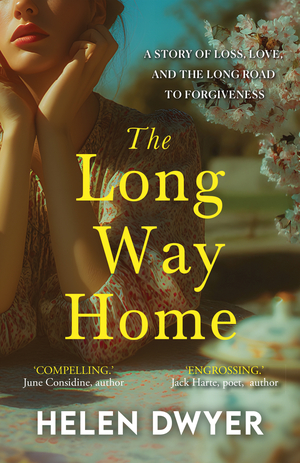 The Long Way Home