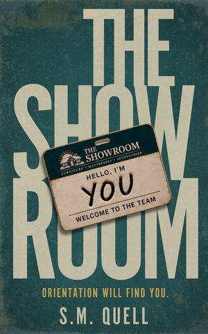 THE SHOWROOM: Book 1
